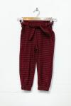 141623 Firfir Detay Pantolon